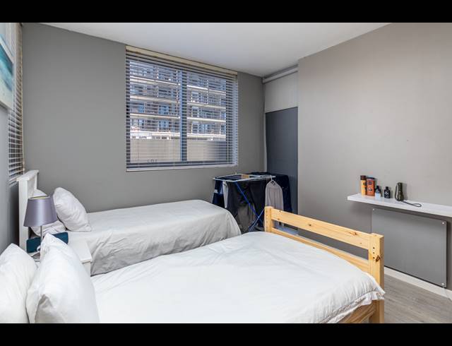 2 BEDROOM APARTMENT FOR SALE IN BEACHFRONT